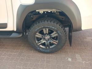 Toyota Hilux 2.4 GD-6 Raider 4X4 automaticD/C - Image 17