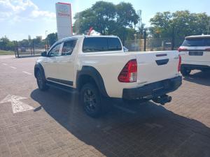 Toyota Hilux 2.4 GD-6 Raider 4X4 automaticD/C - Image 19