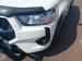 Toyota Hilux 2.4 GD-6 Raider 4X4 automaticD/C - Thumbnail 21