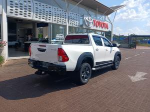Toyota Hilux 2.4 GD-6 Raider 4X4 automaticD/C - Image 2