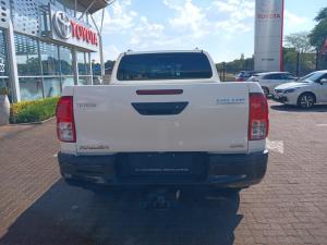 Toyota Hilux 2.4 GD-6 Raider 4X4 automaticD/C - Image 5