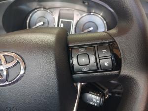 Toyota Hilux 2.4 GD-6 Raider 4X4D/C - Image 10