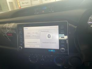 Toyota Hilux 2.4 GD-6 Raider 4X4D/C - Image 12