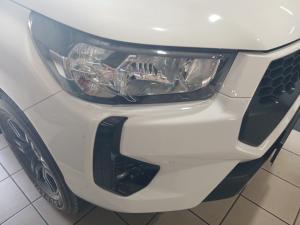 Toyota Hilux 2.4 GD-6 Raider 4X4D/C - Image 15
