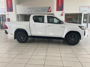 Toyota Hilux 2.4 GD-6 Raider 4X4D/C - Image 3