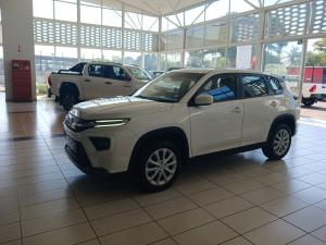 Toyota Urban Cruiser 1.5 Xs - Image 17