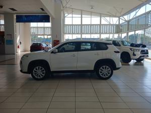 Toyota Urban Cruiser 1.5 Xs - Image 19