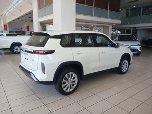 Toyota Urban Cruiser 1.5 Xs - Image 2