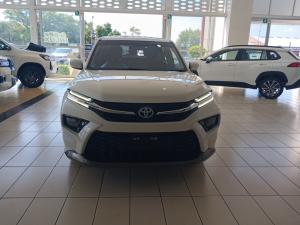 Toyota Urban Cruiser 1.5 Xs - Image 4