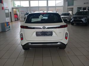 Toyota Urban Cruiser 1.5 Xs - Image 5