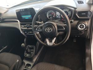 Toyota Urban Cruiser 1.5 Xs - Image 6