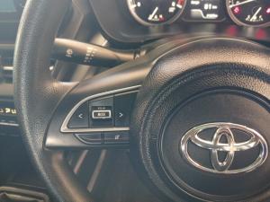 Toyota Urban Cruiser 1.5 Xs - Image 9