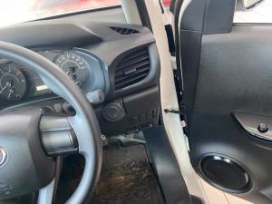 Toyota Hilux 2.4 GD SP/U Single Cab - Image 10
