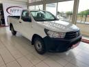 Thumbnail Toyota Hilux 2.4 GD SP/U Single Cab
