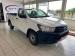 Toyota Hilux 2.4 GD SP/U Single Cab - Thumbnail 1