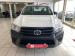 Toyota Hilux 2.4 GD SP/U Single Cab - Thumbnail 4