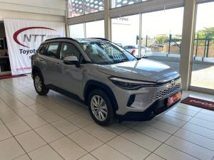 Toyota Corolla Cross 1.8 XS - Image 1