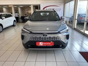 Toyota Corolla Cross 1.8 XS - Image 4