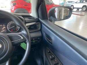 Toyota Starlet 1.5 Xs automatic - Image 10