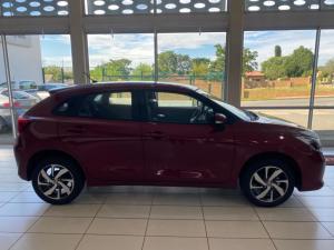 Toyota Starlet 1.5 Xs automatic - Image 3