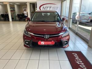 Toyota Starlet 1.5 Xs automatic - Image 4