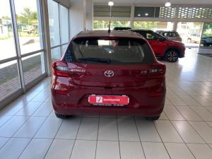 Toyota Starlet 1.5 Xs automatic - Image 5