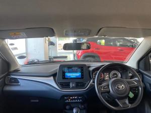 Toyota Starlet 1.5 Xs automatic - Image 6