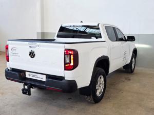 Volkswagen Amarok 2.0TDI 125KW Life automatic D/C - Image 19