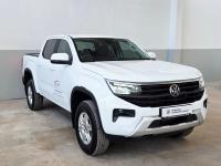 Thumbnail Volkswagen Amarok 2.0TDI 125KW Life automatic D/C
