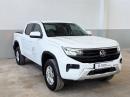 Thumbnail Volkswagen Amarok 2.0TDI 125KW Life automatic D/C