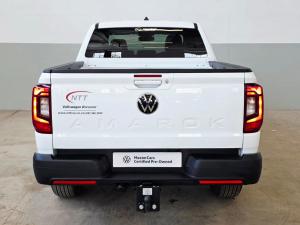 Volkswagen Amarok 2.0TDI 125KW Life automatic D/C - Image 20