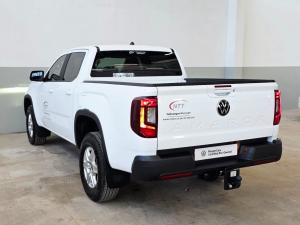 Volkswagen Amarok 2.0TDI 125KW Life automatic D/C - Image 21