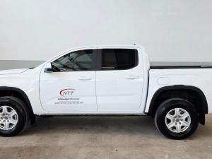 Volkswagen Amarok 2.0TDI 125KW Life automatic D/C - Image 22