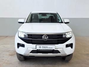 Volkswagen Amarok 2.0TDI 125KW Life automatic D/C - Image 2