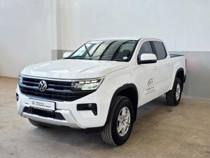 Volkswagen Amarok 2.0TDI 125KW Life automatic D/C - Image 3