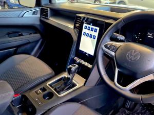 Volkswagen Amarok 2.0TDI 125KW Life automatic D/C - Image 4