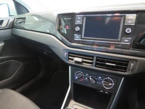 Volkswagen Polo 1.0 TSI Life - Image 10