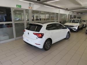 Volkswagen Polo 1.0 TSI Life - Image 18