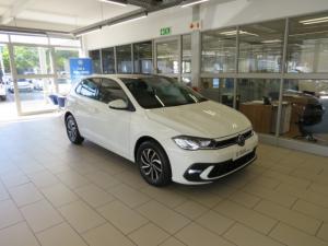 Volkswagen Polo 1.0 TSI Life - Image 1