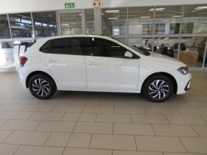 Volkswagen Polo 1.0 TSI Life - Image 3