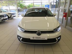 Volkswagen Polo 1.0 TSI Life - Image 4