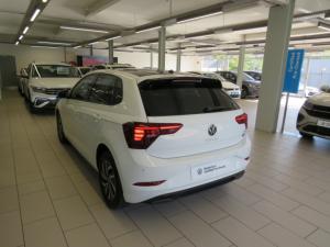 Volkswagen Polo 1.0 TSI Life - Image 5