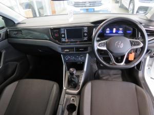 Volkswagen Polo 1.0 TSI Life - Image 6