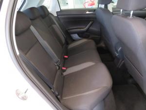 Volkswagen Polo 1.0 TSI Life - Image 8
