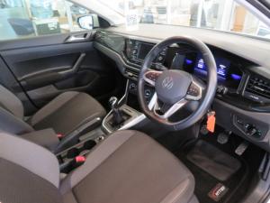 Volkswagen Polo 1.0 TSI Life - Image 9