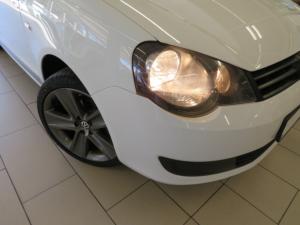 Volkswagen Polo Vivo 1.6 Maxx 5-Door - Image 17