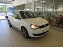 Thumbnail Volkswagen Polo Vivo 1.6 Maxx 5-Door