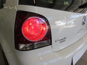 Volkswagen Polo Vivo 1.6 Maxx 5-Door - Image 21