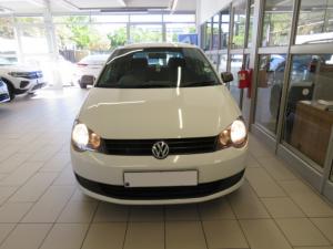 Volkswagen Polo Vivo 1.6 Maxx 5-Door - Image 4