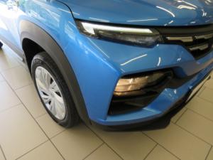 Renault Kiger 1.0 Energy Life - Image 20